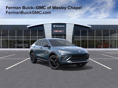 New 2026 Buick Envista Sport Touring