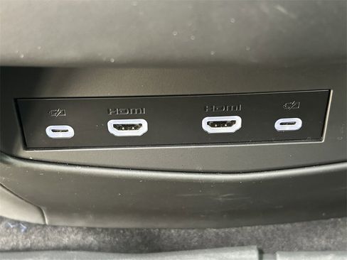 Used 2024 Cadillac Escalade Sport Platinum w/ LPO, Floor Liner Package image 28