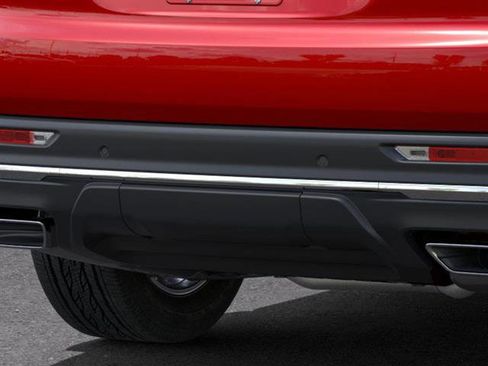 New 2025 Buick Enclave Preferred w/ Power Package image 14