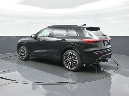 New 2026 Audi SQ5 Premium Plus AWD/4WD image 5
