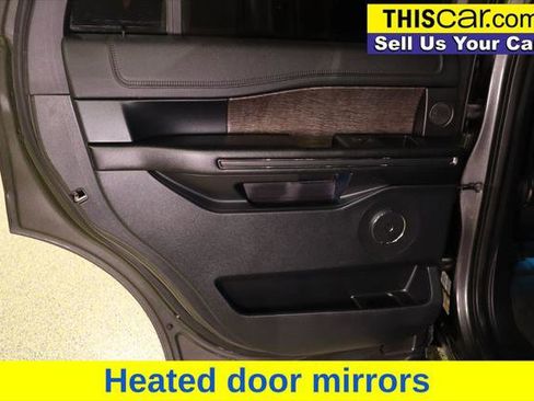 Used 2019 Ford Expedition Limited w/ Driver Assistance Package image 28