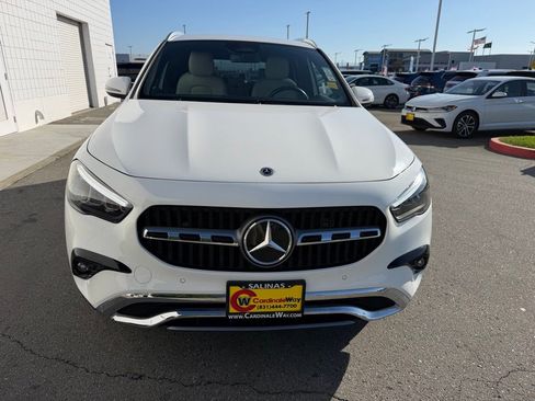Used 2024 Mercedes-Benz GLA 250 image 9