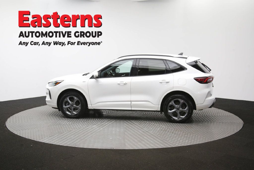 Used 2024 Ford Escape ST-Line Select w/ Tech Pack #1 AWD/4WD image 62