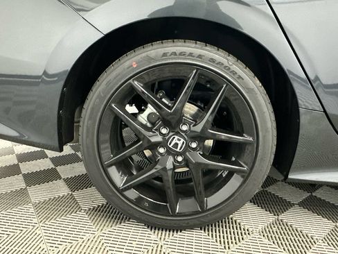 New 2026 Honda Civic Sport image 19