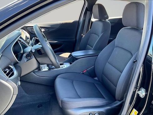 Used 2023 Chevrolet Malibu LT image 20