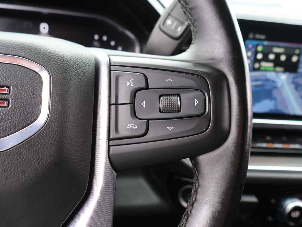 Used 2025 GMC Sierra 1500 SLT AWD/4WD image 27