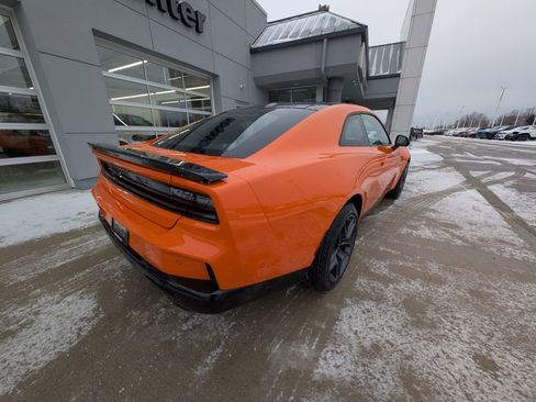 New 2026 Dodge Charger R/T Scat Pack image 7