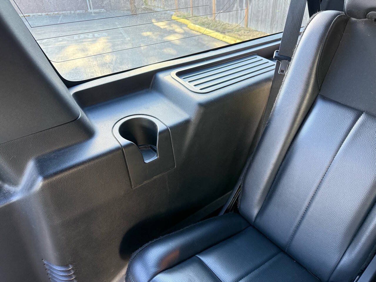 Used 2017 Ford Expedition EL Limited RWD image 68