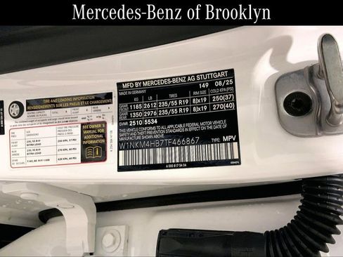 Certified 2026 Mercedes-Benz GLC 300 GLC 300 image 33