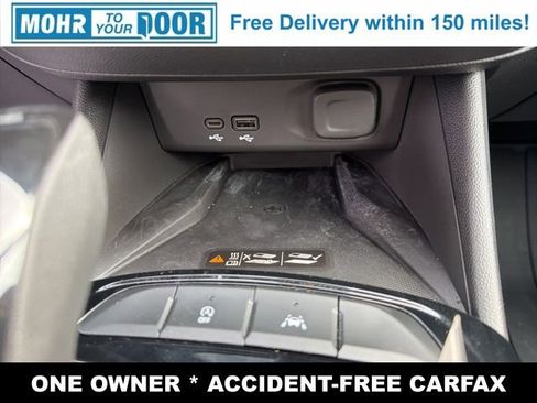 Used 2024 Buick Envista Avenir image 22