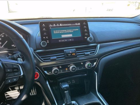 Used 2022 Honda Accord Sport image 6