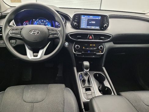 Used 2020 Hyundai Santa Fe SEL w/ Cargo Package AWD/4WD image 22