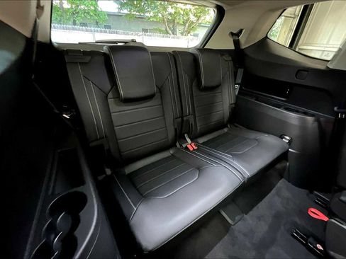 New 2026 Volkswagen Atlas SEL image 27