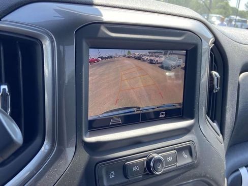 New 2026 GMC Sierra 1500 Pro AWD/4WD image 16