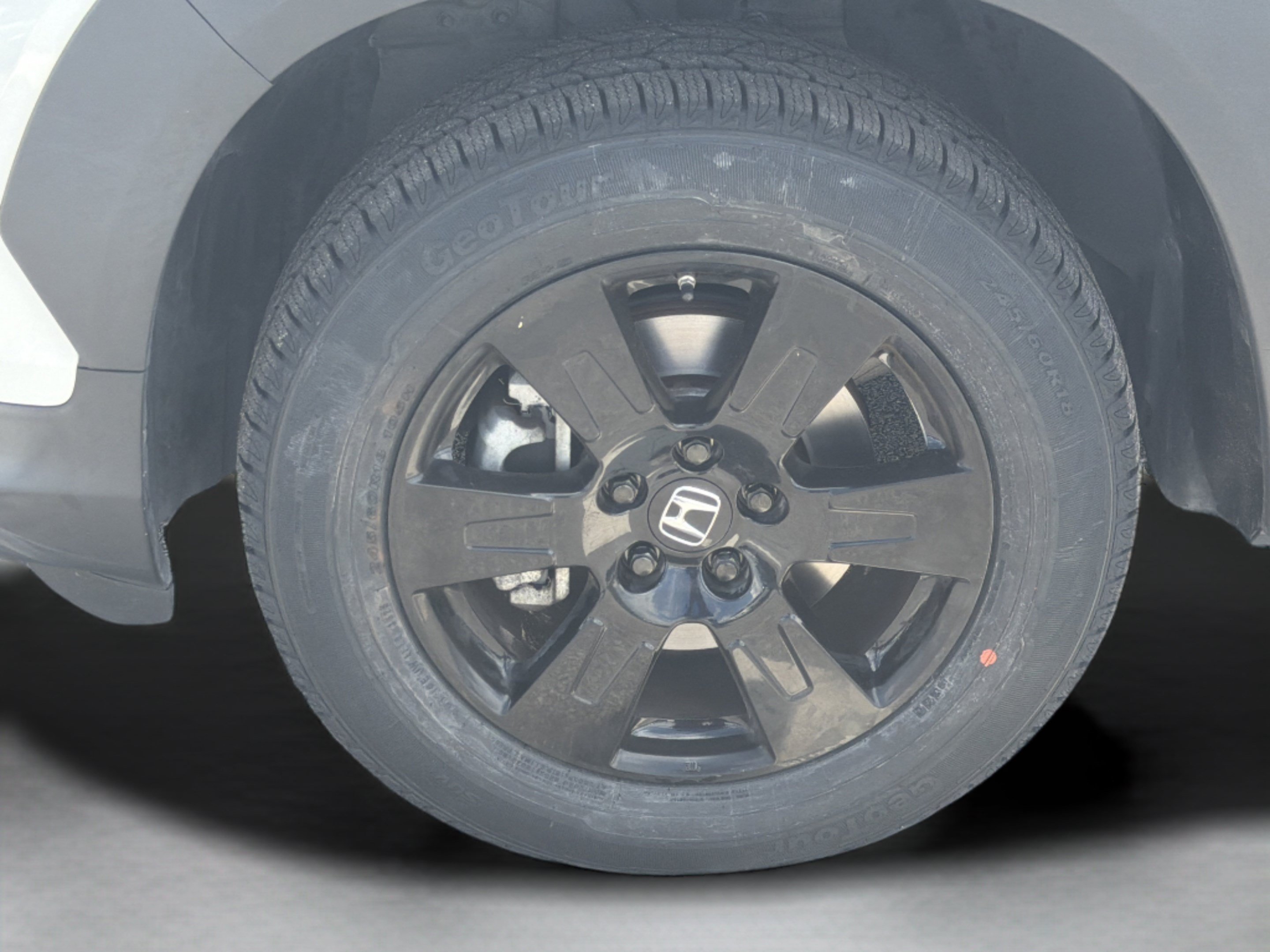 Used 2022 Honda Pilot TrailSport image 32