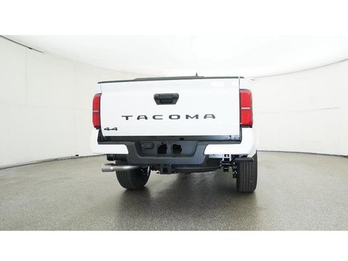 New 2025 Toyota Tacoma TRD Sport image 23