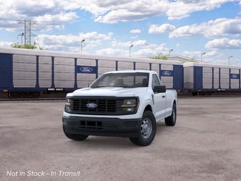 New 2026 Ford F150 XL RWD image 2