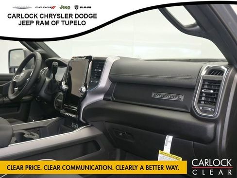 New 2026 RAM 2500 Laramie w/ Night Edition image 42