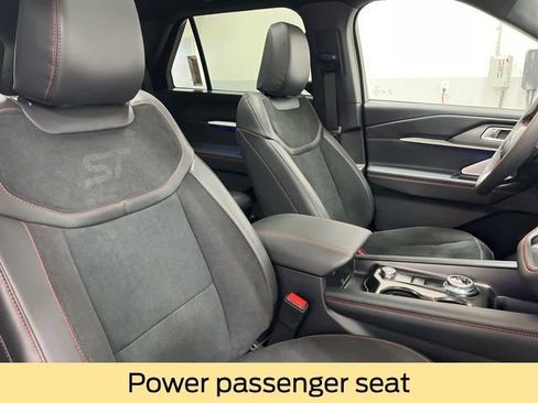 New 2026 Ford Explorer ST w/ Sun And Sound Package image 29