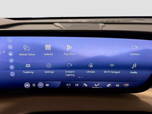 New 2026 Buick Enclave Preferred w/ Power Package image 14