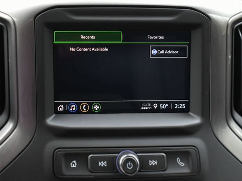 New 2026 Chevrolet Silverado 2500 Custom w/ Custom Value Package image 18