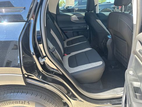 New 2025 Ford Bronco Sport Big Bend w/ Convenience Package image 45