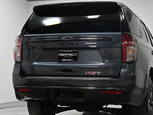 Used 2021 Chevrolet Tahoe RST image 42