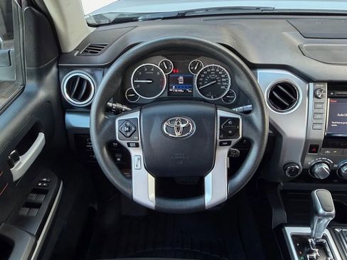 Used 2015 Toyota Tundra TRD Pro image 17