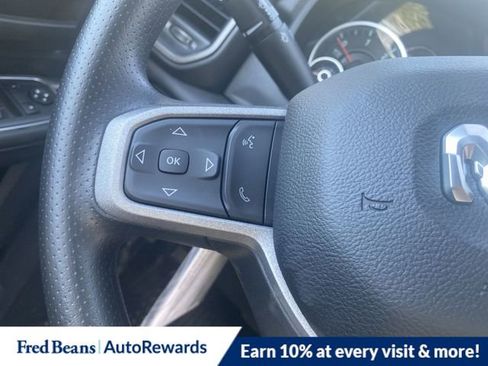 New 2024 RAM 3500 Tradesman image 10