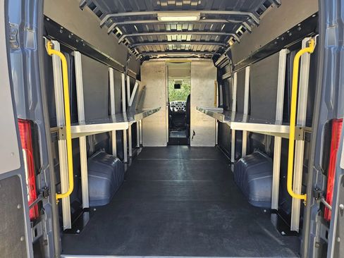 Used 2020 RAM ProMaster 3500 FWD image 15