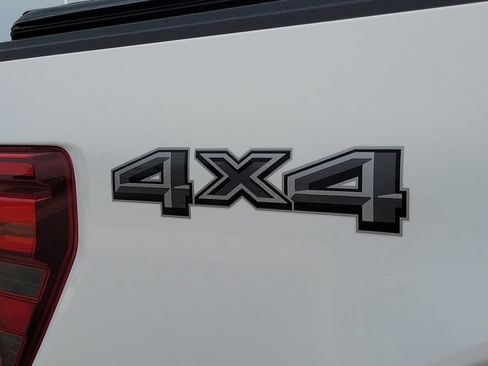 Used 2024 Ford F150 Lariat w/ Equipment Group 502A High AWD/4WD image 8