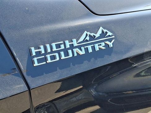 Used 2023 Chevrolet Tahoe High Country image 27