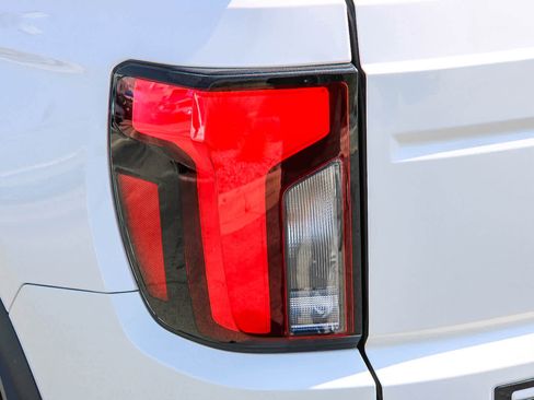 New 2026 Honda Passport TrailSport Elite image 9