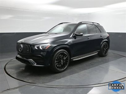 Certified 2022 Mercedes-Benz GLE 53 AMG 4MATIC