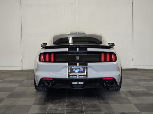 Certified 2017 Ford Mustang Shelby GT350 RWD image 6