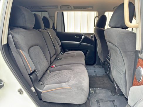 Used 2019 Nissan Armada SV w/ Driver Package RWD image 38