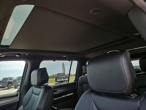 New 2026 Jeep Grand Wagoneer Limited AWD/4WD image 52