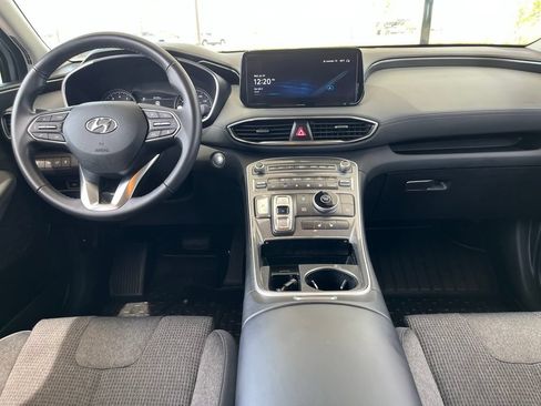 Used 2023 Hyundai Santa Fe SEL w/ Cargo Package FWD image 15