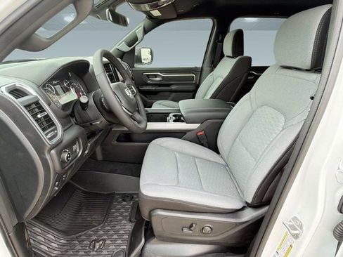 New 2026 RAM 1500 Lone Star AWD/4WD image 5