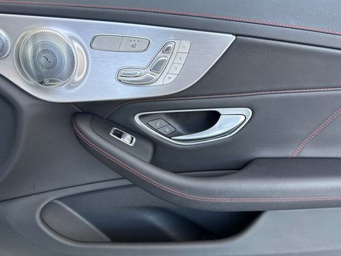 Used 2017 Mercedes-Benz C 43 AMG 4MATIC Coupe image 18
