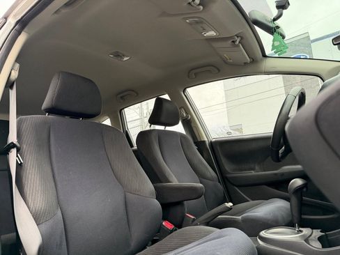 Used 2013 Honda Fit Sport image 10