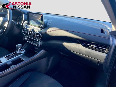 Used 2022 Nissan Sentra SR w/ Trunk Package image 36