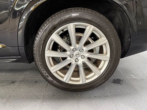 Used 2017 Volvo XC90 T6 Inscription AWD/4WD image 7