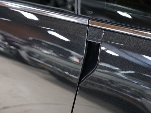 Used 2014 Cadillac CTS V w/ Wood Trim Package image 23