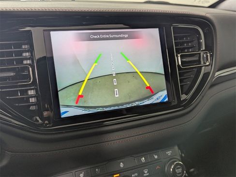 New 2026 Dodge Durango GT image 25