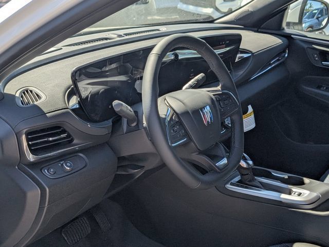 New 2026 Buick Envista Sport Touring w/ Convenience I Package FWD image 12