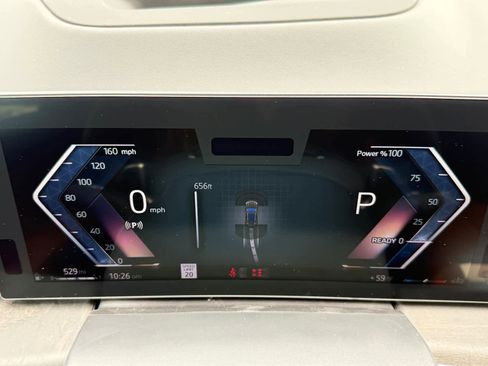 New 2026 BMW X5 xDrive40i AWD/4WD image 36