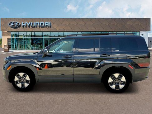 New 2026 Hyundai Santa Fe SEL image 3