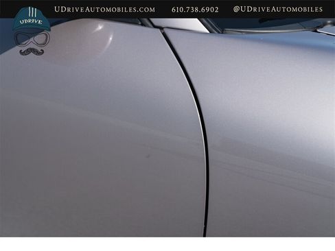 Used 2003 Porsche 911 Carrera 4S AWD/4WD image 22