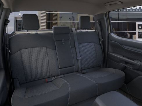 New 2025 Ford Ranger XL image 33